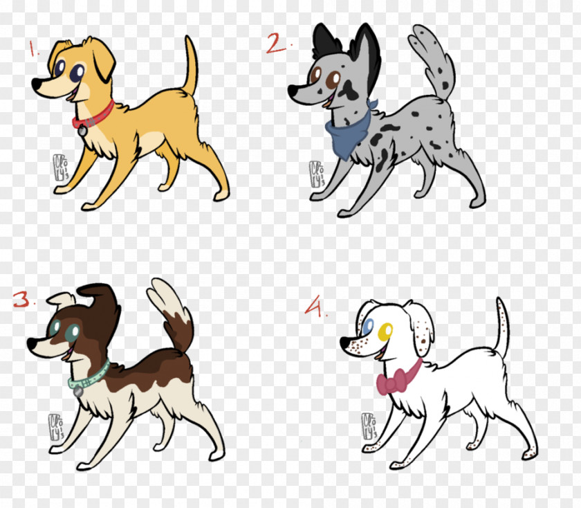 Lucky Dog Pet Puppy Pony Spike PNG