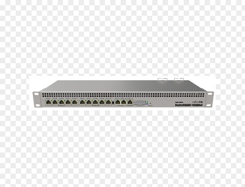 Poe MikroTik RouterBOARD 3011UiAS RB3011UiAS-RM Router RouterOS Gigabit Ethernet PNG