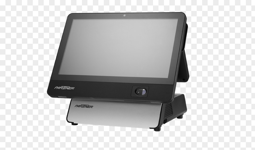 Pos Terminal Point Of Sale Cash Register Sales Datasym POS Inc. PNG