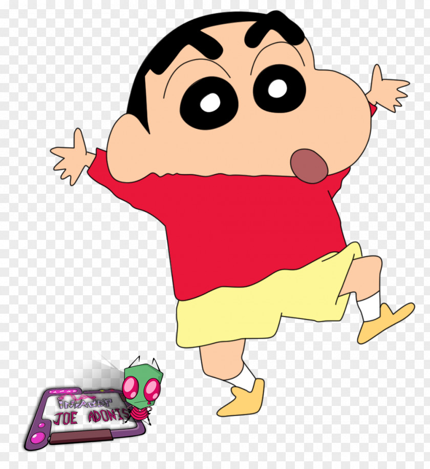 Shinning Crayon Shin-chan Animation Television Show Drawing PNG