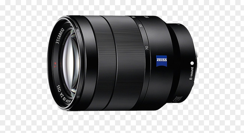 Sony A7 E-mount α Canon EF 24-70mm Full-frame Digital SLR Camera Lens PNG