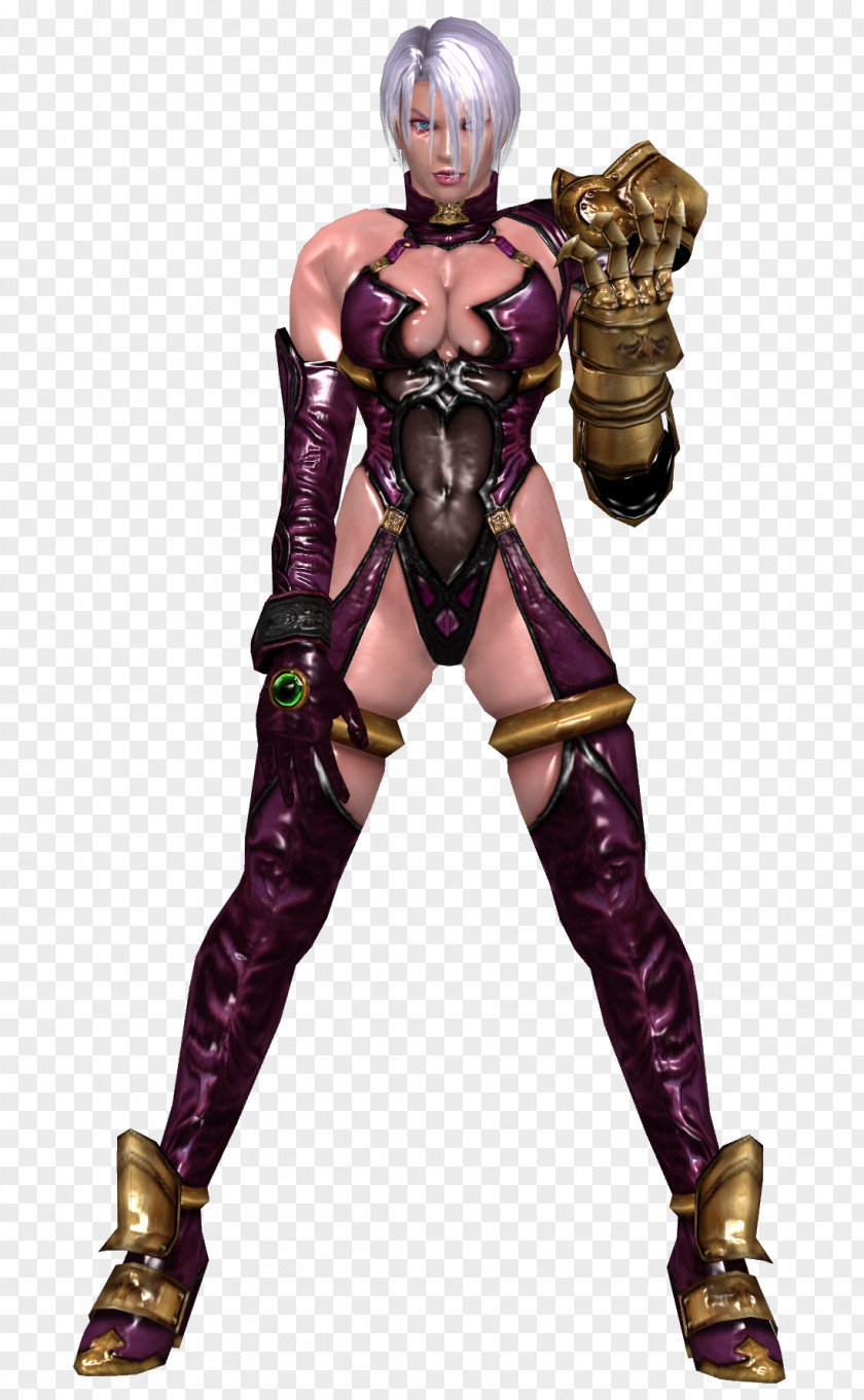 Soul Soulcalibur III V IV PNG