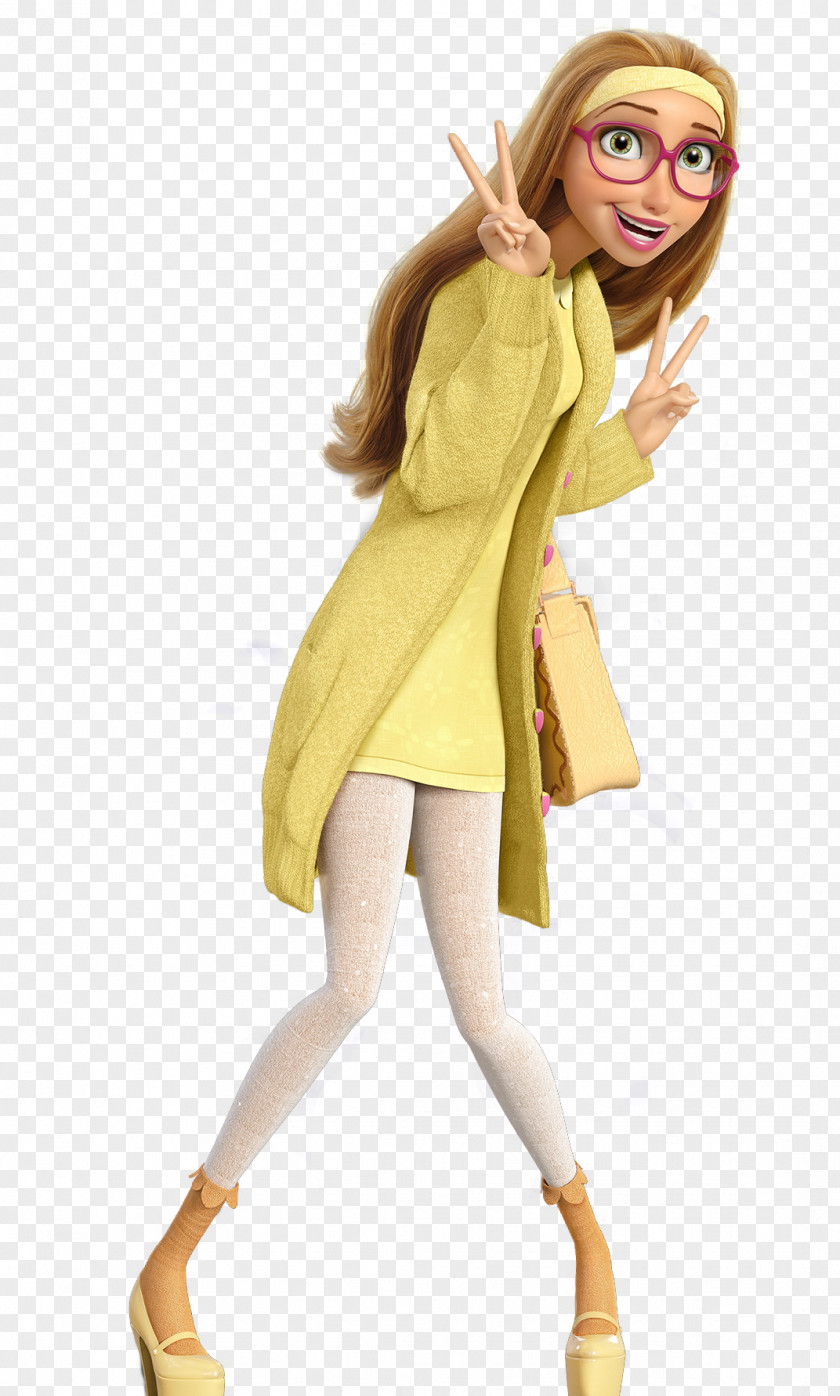 Big Hero Honey Lemon 6 Hiro Hamada GoGo Tomago Fred PNG