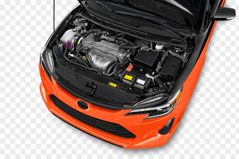 Car Bumper Door 2015 Scion TC Release Series 9.0 PNG