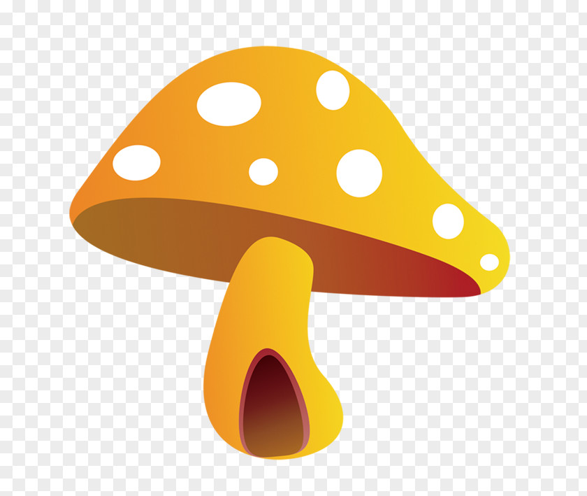 Creative Mushrooms Cartoon Child Mushroom PNG