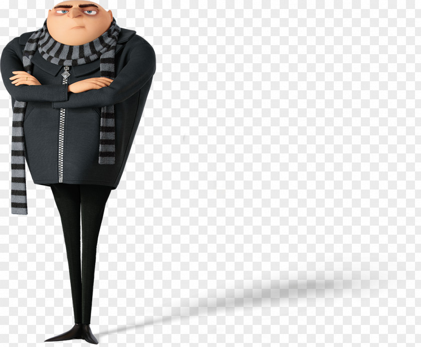 Despicable Me Felonious Gru Agnes Lucy Wilde Illumination Entertainment PNG