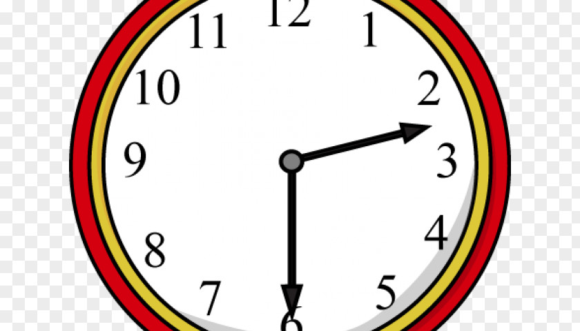 Docked Dog Clock Face Clip Art Watch Digital PNG