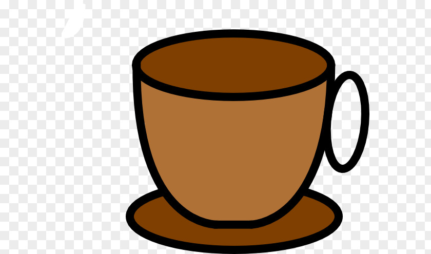 Drink Cup Clip Art PNG