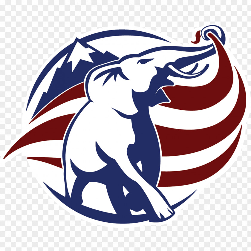 El Paso County Elbert County, Colorado Larimer Gubernatorial Election, 2018 Republican Party PNG