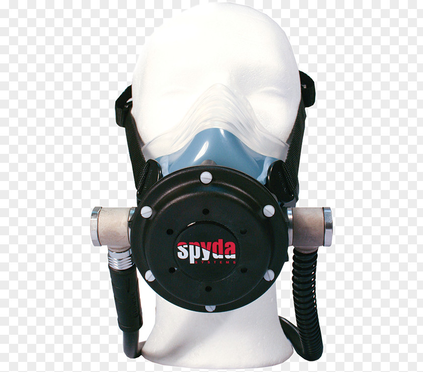 Gas Mask Hyperbaric Medicine Oxygen PNG