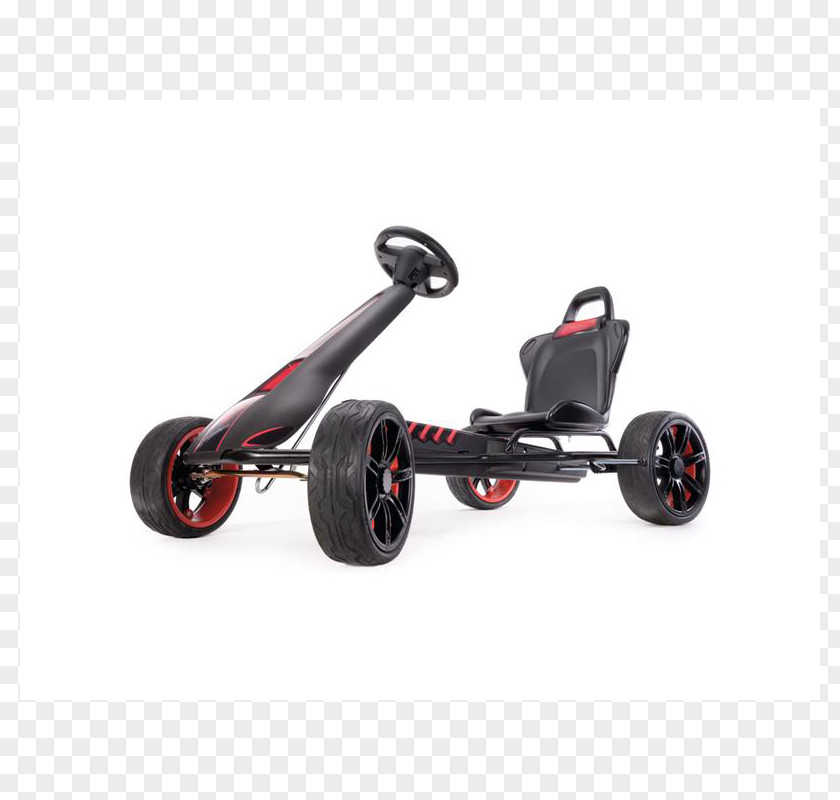 GoCart Go-kart Quadracycle Ferbedo Kart Racing Pedaal PNG