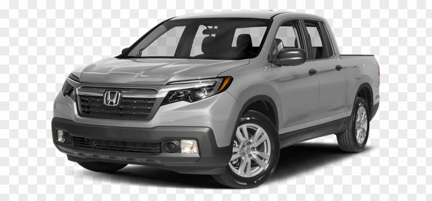 Honda Ridgeline 2017 Car 2018 Odyssey PNG