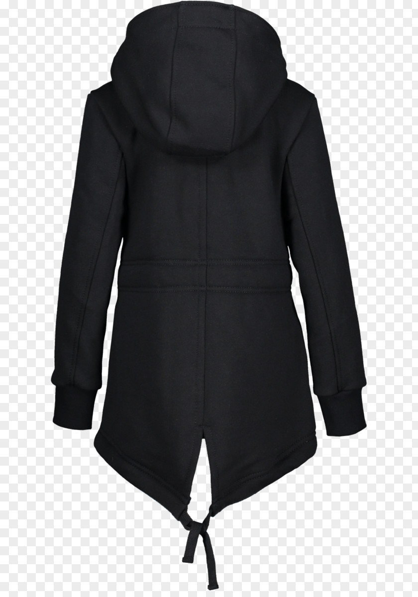 Jacket Hoodie Coat Parka PNG