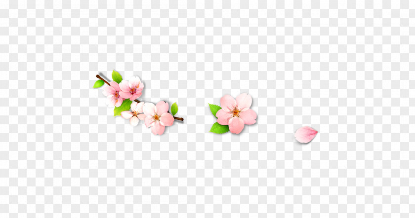 Plum Flower Petal Cut Flowers Body Piercing Jewellery Wallpaper PNG