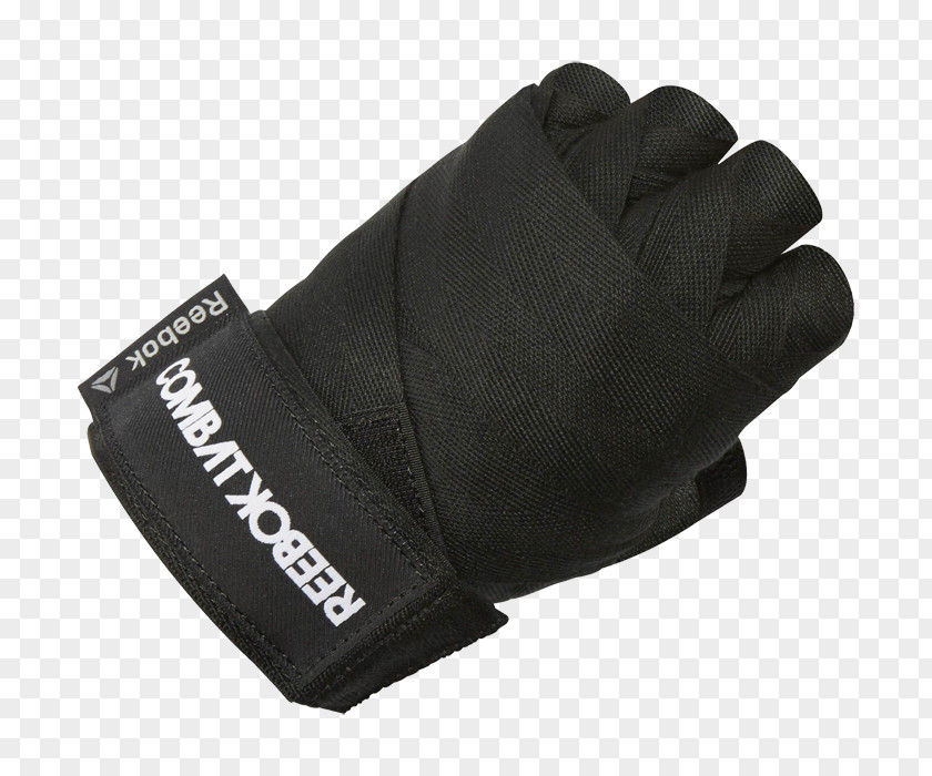 Reebok Combat Handwrap 58 Cm Boxing & Martial Arts Hand Wraps Glove Bicycle Adidas PNG