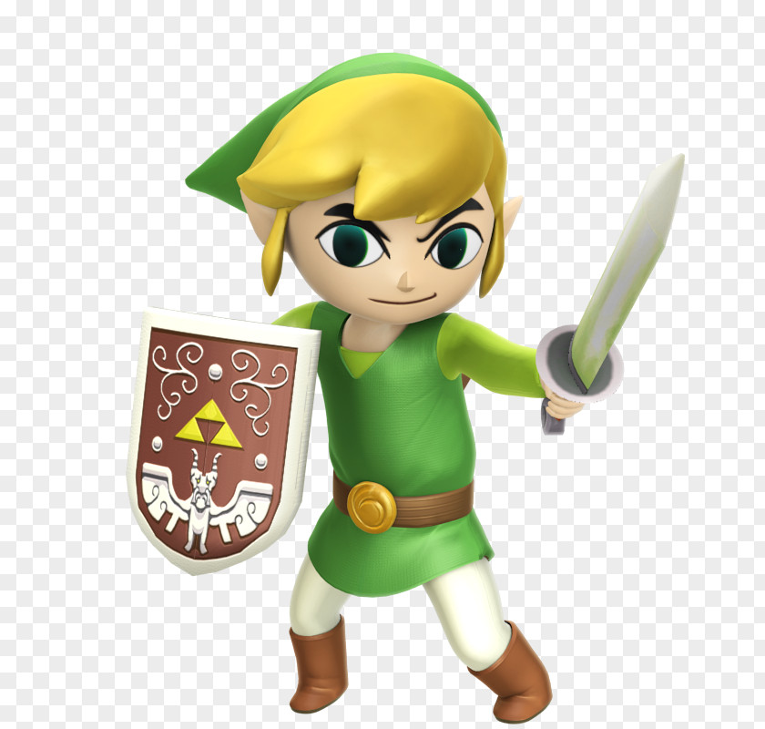 Rock Young Hyrule Warriors Link The Legend Of Zelda: Four Swords Adventures Wind Waker Breath Wild PNG