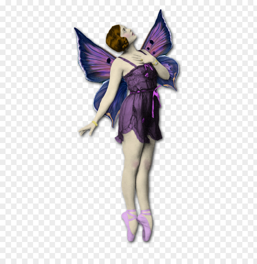 Sum Fairy Costume Design Figurine Angel M PNG