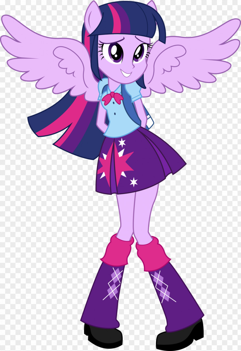 Twilight Sparkle My Little Pony: Equestria Girls Rainbow Dash Pinkie Pie PNG