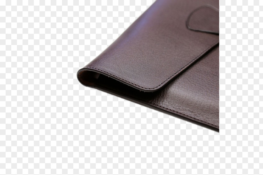 Wallet Leather PNG