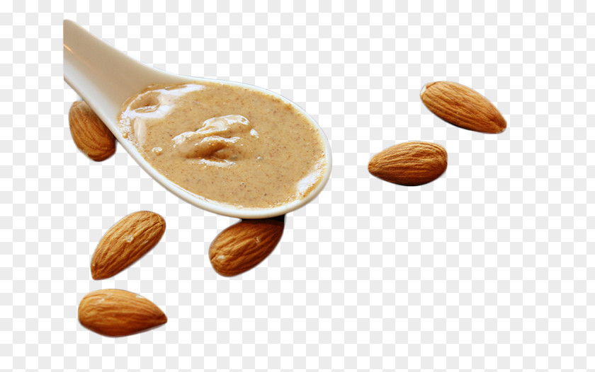 Almond Rice Cereal Material Picture Nut Dried Fruit PNG