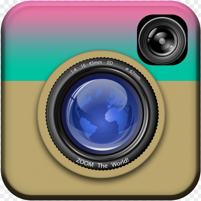 Camera Roll Lens Movie Professional Video PNG