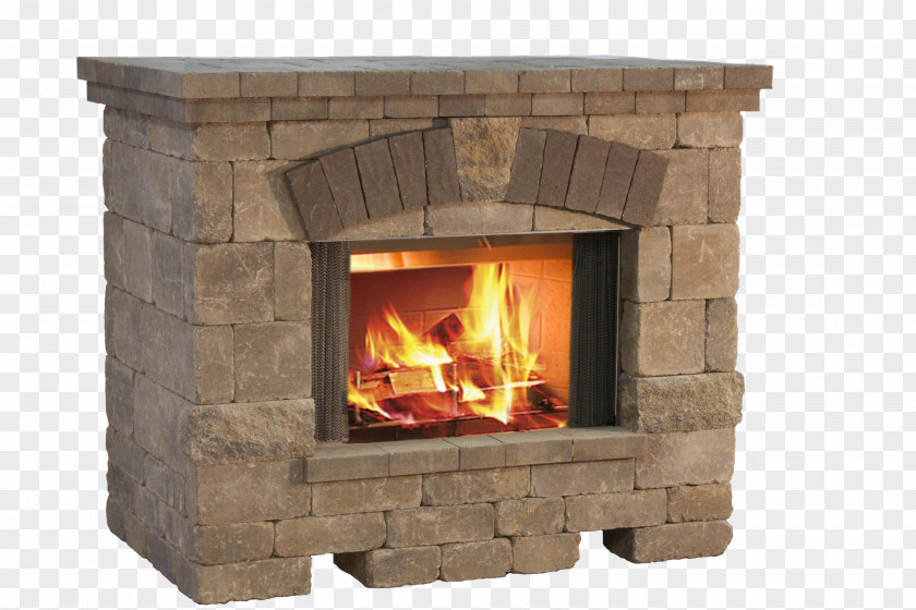 Chimney Hearth Fireplace Wood Stoves Living Room Fire Pit PNG