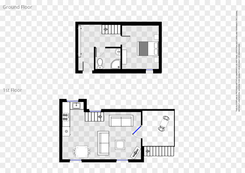 Cottage Beach Floor Plan House Product Design Square Meter PNG