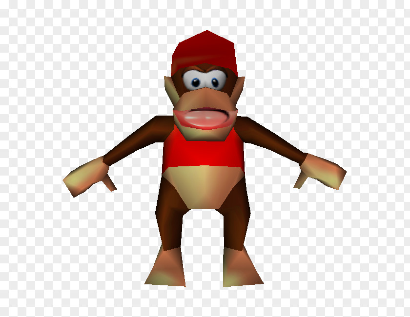 Donkey Kong Country: Tropical Freeze 64 Diddy Racing Super Smash Bros. For Nintendo 3DS And Wii U PNG