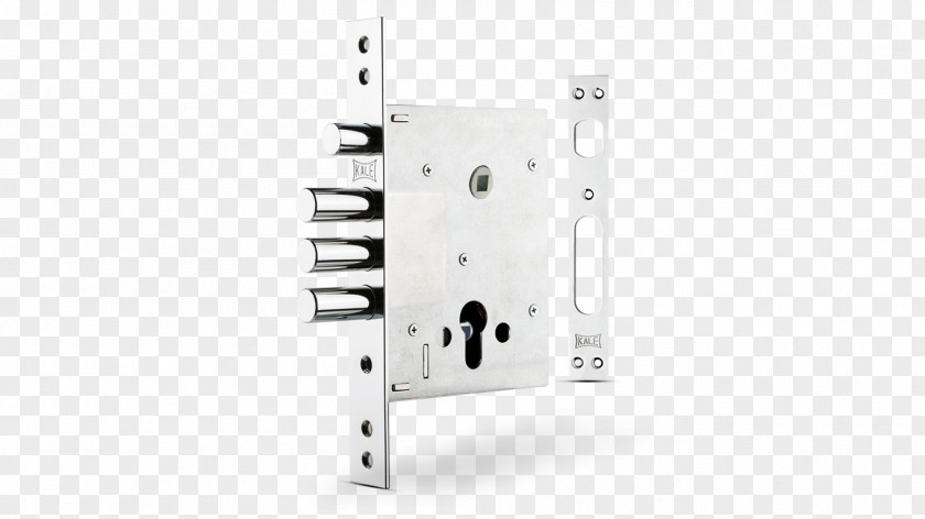 Door Lock Handle Kale Kilit Steel PNG