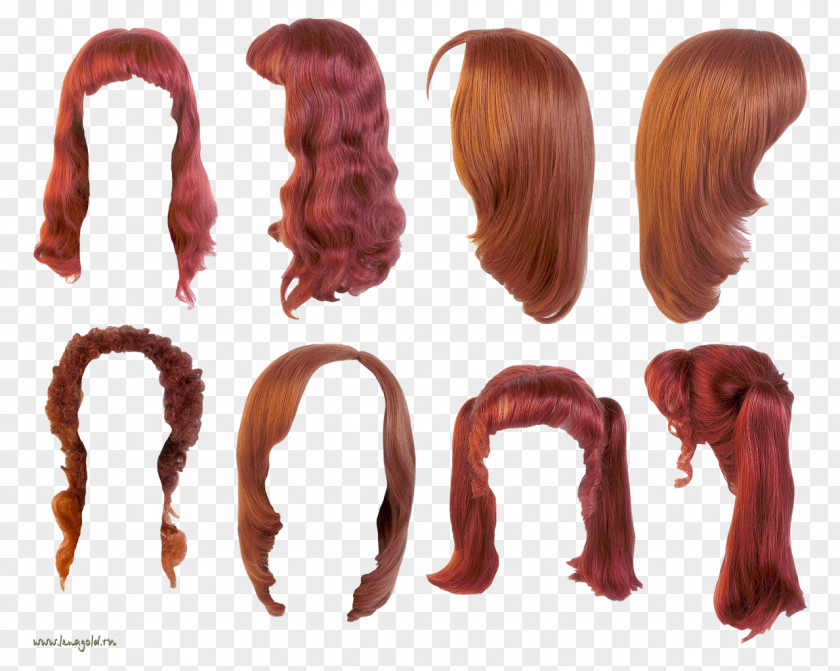 Hair Wig Hairstyle PNG