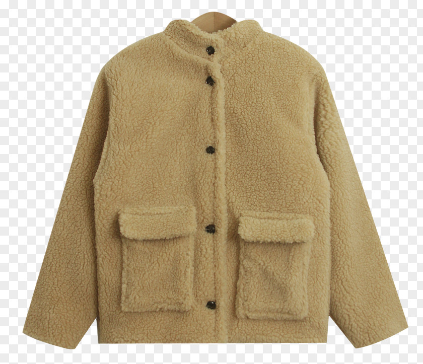 Jacket Cardigan Overcoat Balmacaan PNG
