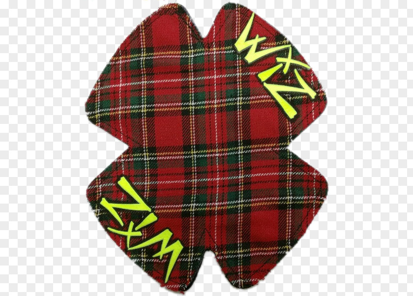 Knieschleifer Knee Tartan Pac-Man Miniskirt PNG