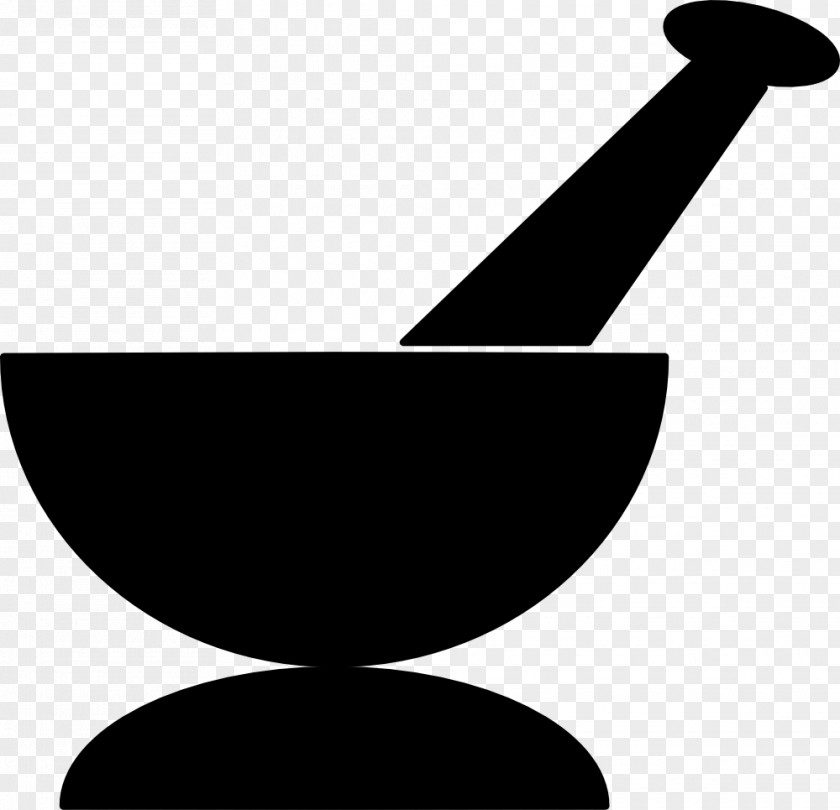Mortar And Pestle Kitchen Utensil Clip Art PNG