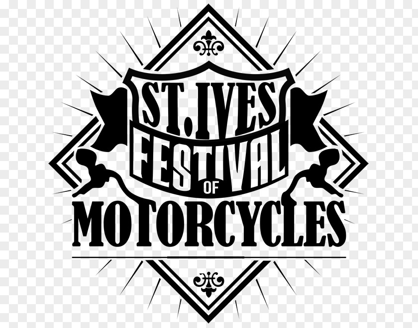 Motorcycle Logo Brand Festival PNG