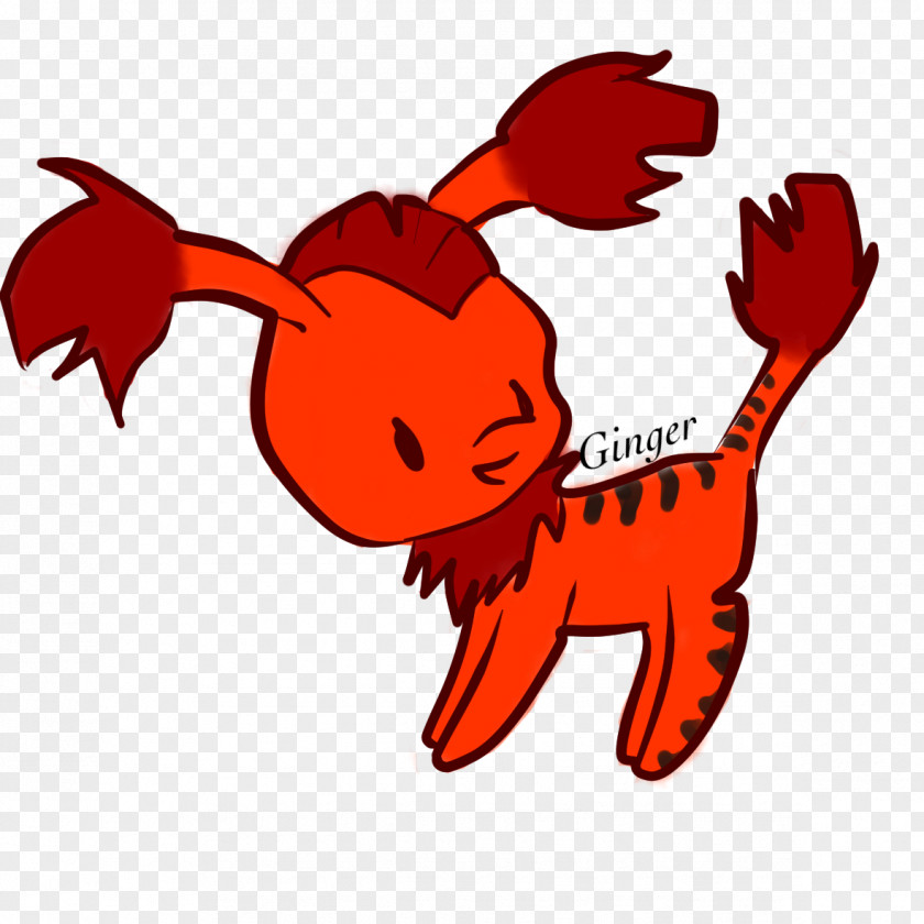 Neopets Carnivora Cartoon Character Clip Art PNG