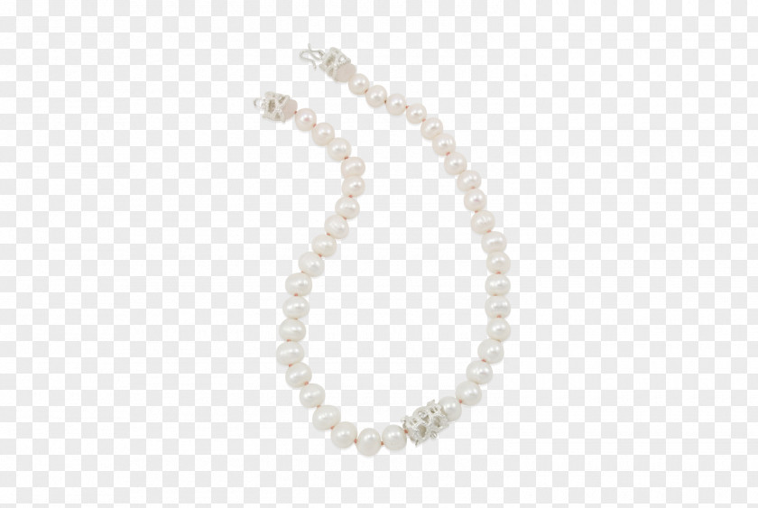 Pearl Necklace Body Jewellery Jewelry Design PNG