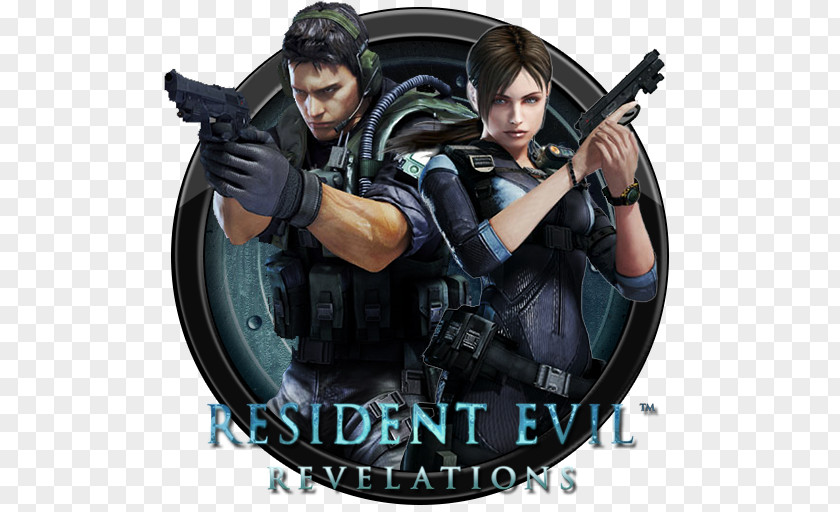 Resident Evil 6 Evil: Revelations 2 5 7: Biohazard PNG