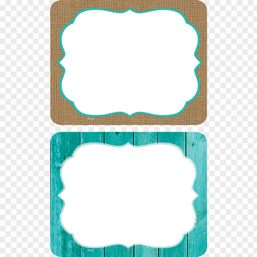 Shabby Chic Name Tag Plates & Tags Furniture PNG