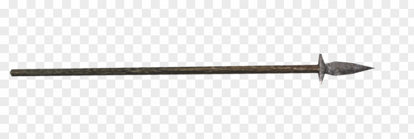 Spear Weapon Pike Pillars Of Eternity PNG