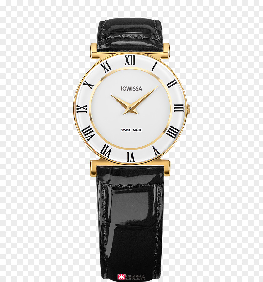 Watch Jowissa Analog Swiss Made Mondaine PNG