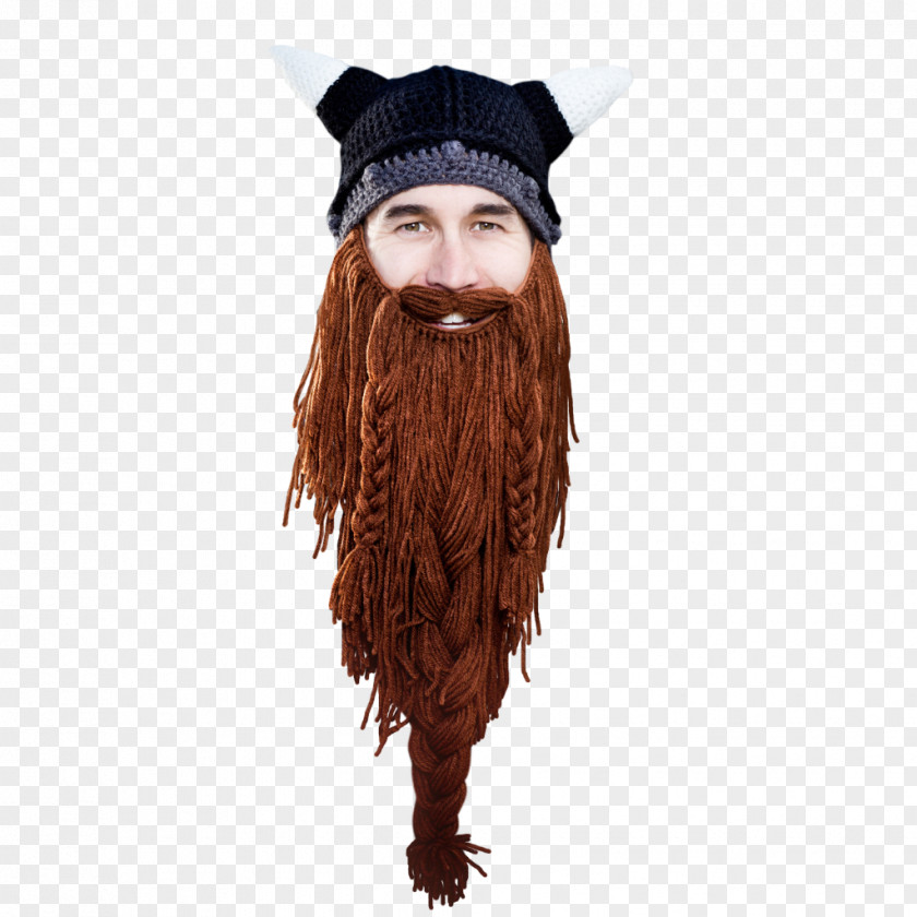 Beard Amazon.com Knit Cap Hat PNG