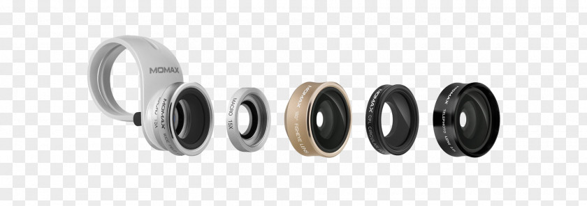 Camera Lens IPhone X Telephoto Kit PNG