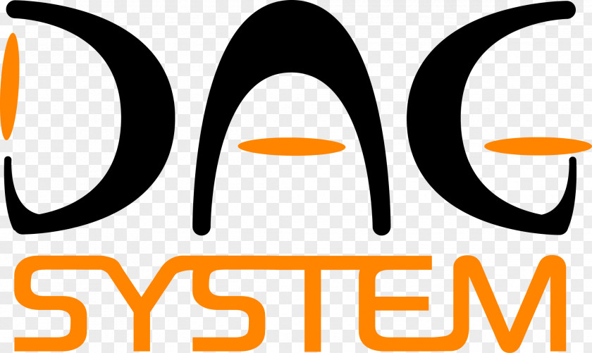 DAG System Organization Customer Business Partner PNG