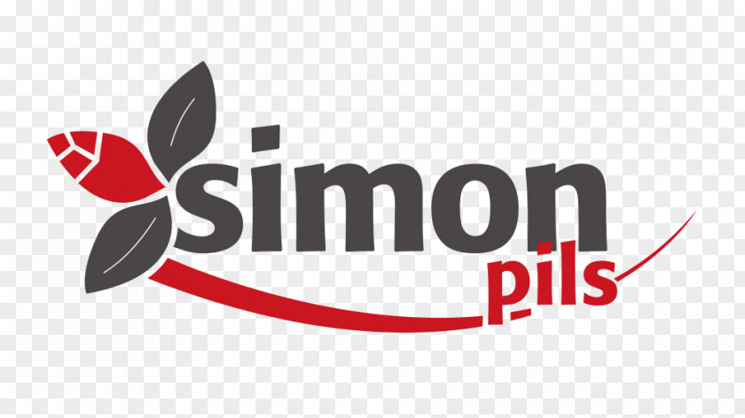 Design Logo Pilsner Brand PNG