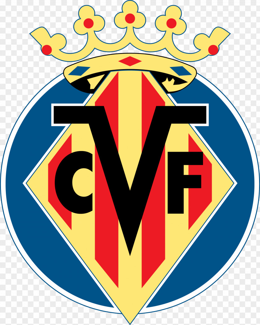 Football Villarreal CF C B La Liga PNG