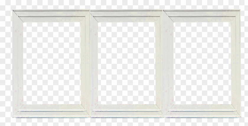 Frame Window Furniture White Angle PNG