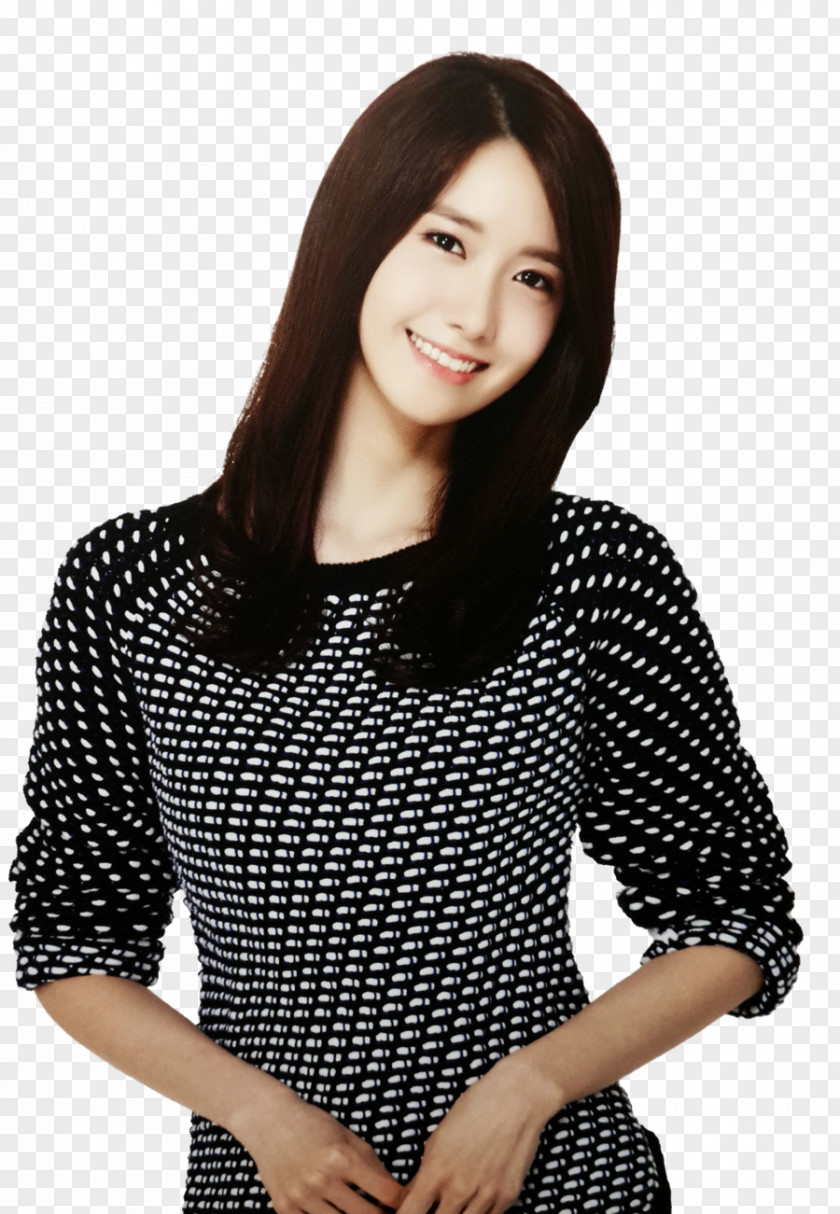 Girls Generation Seohyun Girls' Generation-TTS SM Town Lucky Box PNG