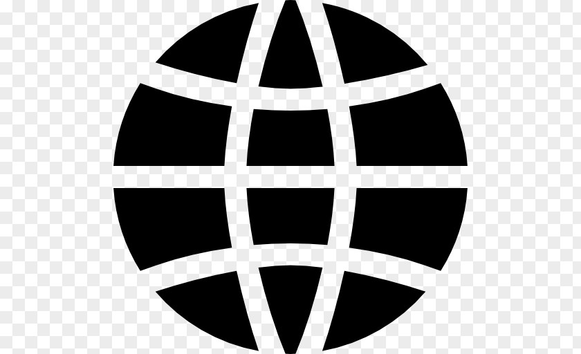 Grid Vector Earth Globe Symbol Planet PNG