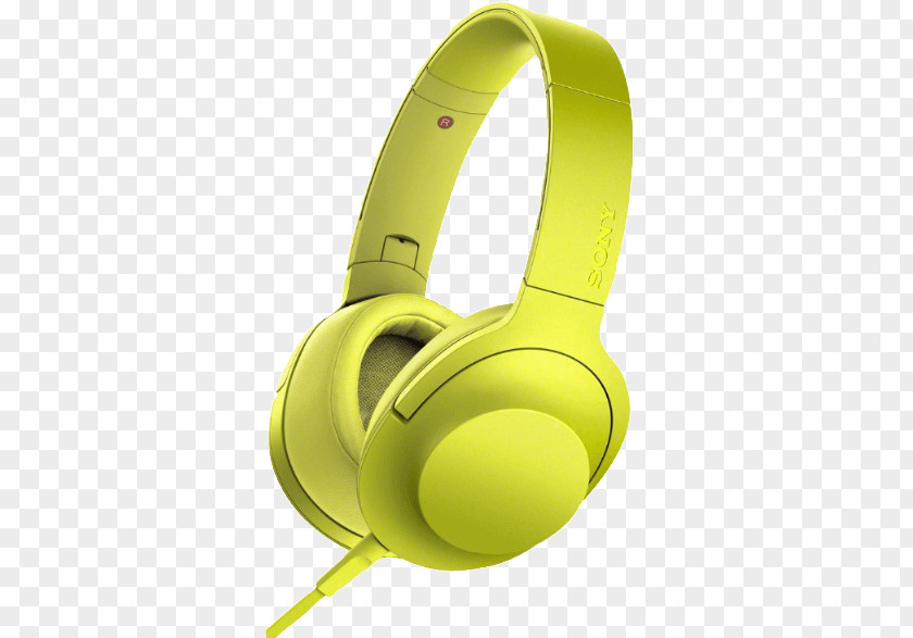 Headphones Noise-cancelling Sony H.ear On In Corporation PNG