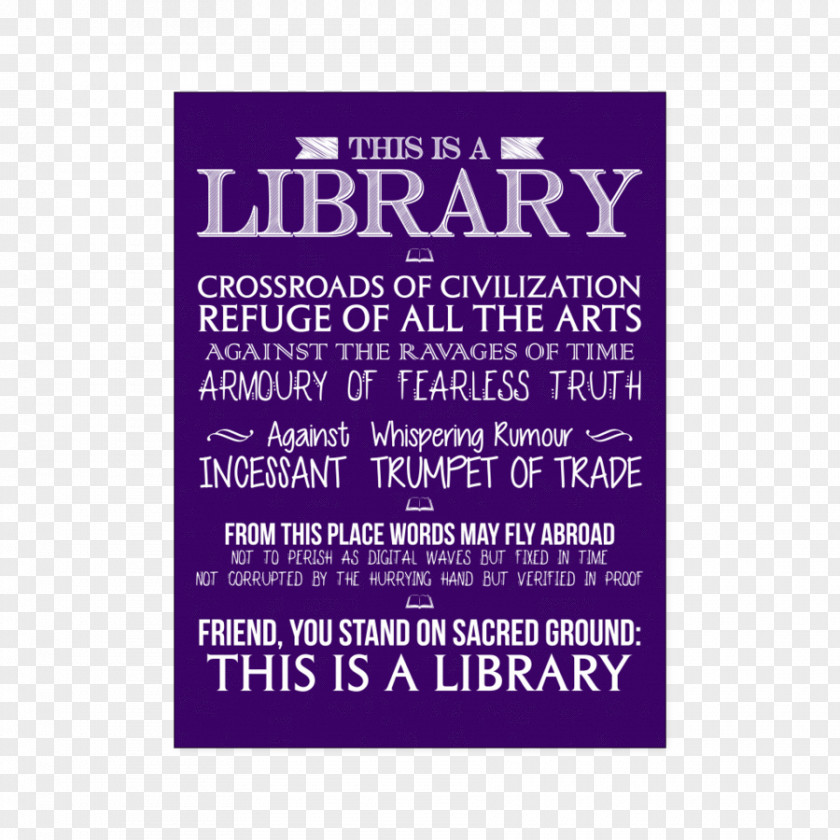 Luxury Posters Librarian Canvas Print Library Printing PNG